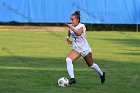 WSoc vs RWU  Wheaton College Women’s Soccer vs Roger Williams University. - Photo By: KEITH NORDSTROM